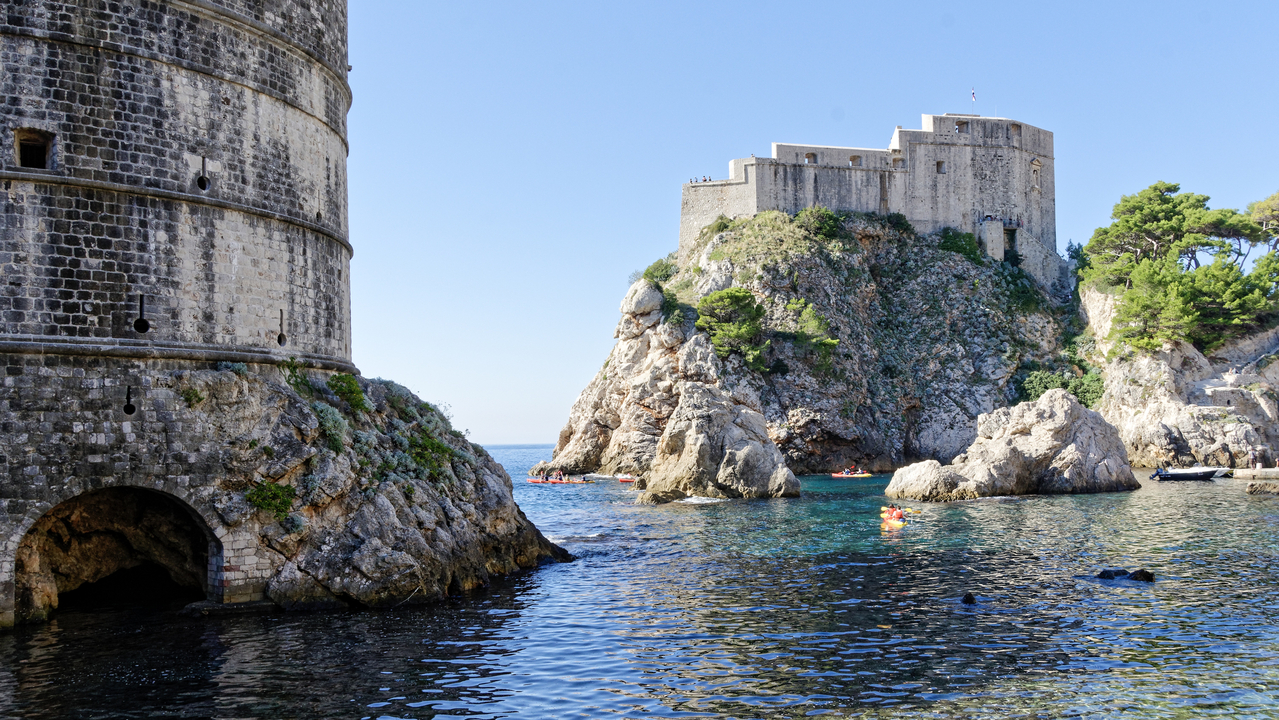 20191021 110938•Dubrovnik•Dubrovacko-Neretvanska•Croatia